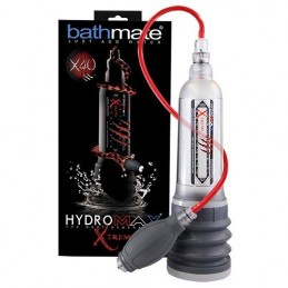 BATHMATE - HYDROXTREME 9 BOMBA PARA PENE X40