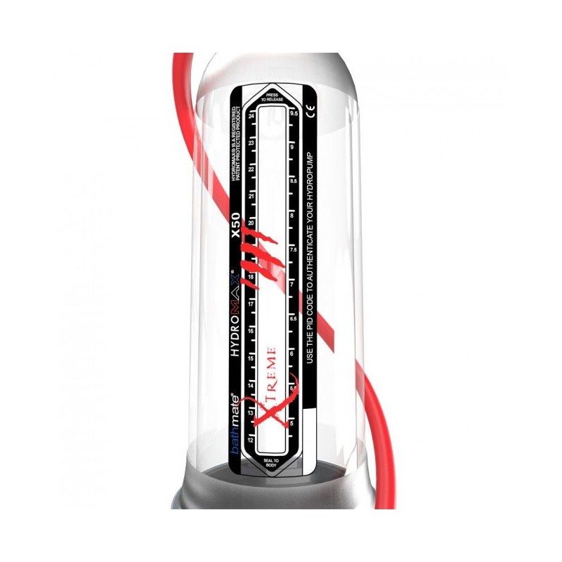 BATHMATE - HYDROXTREME 11 BOMBA PARA PENE