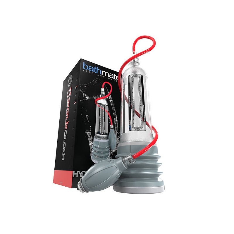 BATHMATE - HYDROXTREME 11 BOMBA PARA PENE