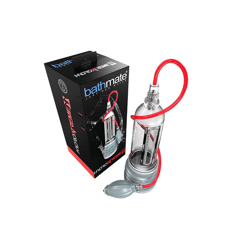 BATHMATE - HYDROXTREME 11 BOMBA PARA PENE
