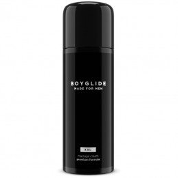 INTIMATELINE - BOYGLIDE XXL CREMA MASAJE VOLUMINIZANTE 100 ML