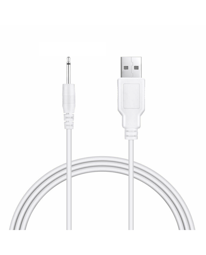 Cable de Carga para Lush, Lush2, Hush, Edge y Osci