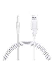 Cable de Carga para Lush, Lush2, Hush, Edge y Osci