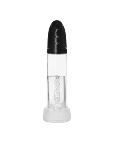 Bomba Para el Pene Automática USB