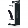 ADDICTED TOYS - ANAL PLUG 17 CM NEGRO