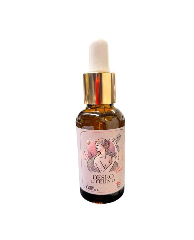 Deseo Eterno x 30 ML