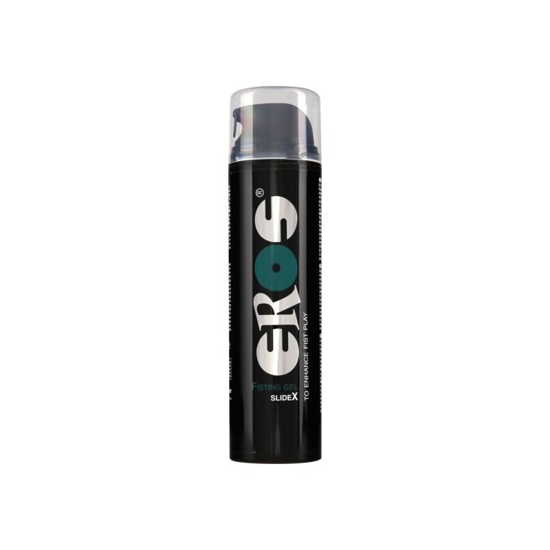 EROS - FISTING ANAL GEL LUBRICANTE SUPERDESLIZANTE 200 ML