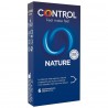 CONTROL - ADAPTA NATURE PRESERVATIVOS 24 UNIDADES