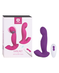 Estimulador de Próstata Even a Control Remoto Estimulador de Próstata Even a Control Remoto