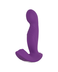 Estimulador de Próstata Even a Control Remoto Estimulador de Próstata Even a Control Remoto