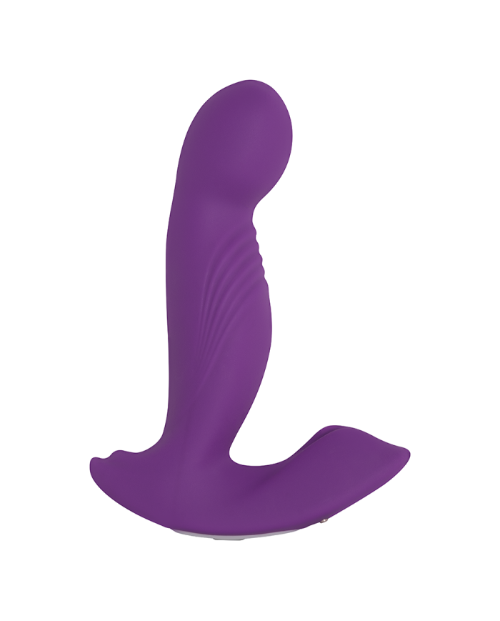 Estimulador de Próstata Even a Control Remoto Estimulador de Próstata Even a Control Remoto