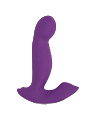 Estimulador de Próstata Even a Control Remoto Estimulador de Próstata Even a Control Remoto