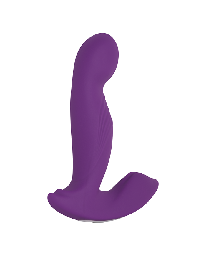 Estimulador de Próstata Even a Control Remoto Estimulador de Próstata Even a Control Remoto