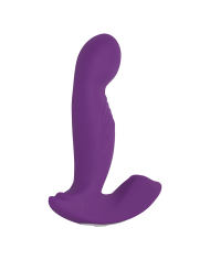 Estimulador de Próstata Even a Control Remoto Estimulador de Próstata Even a Control Remoto