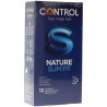 CONTROL - NATURE EASY WAY 10 UNIDADES