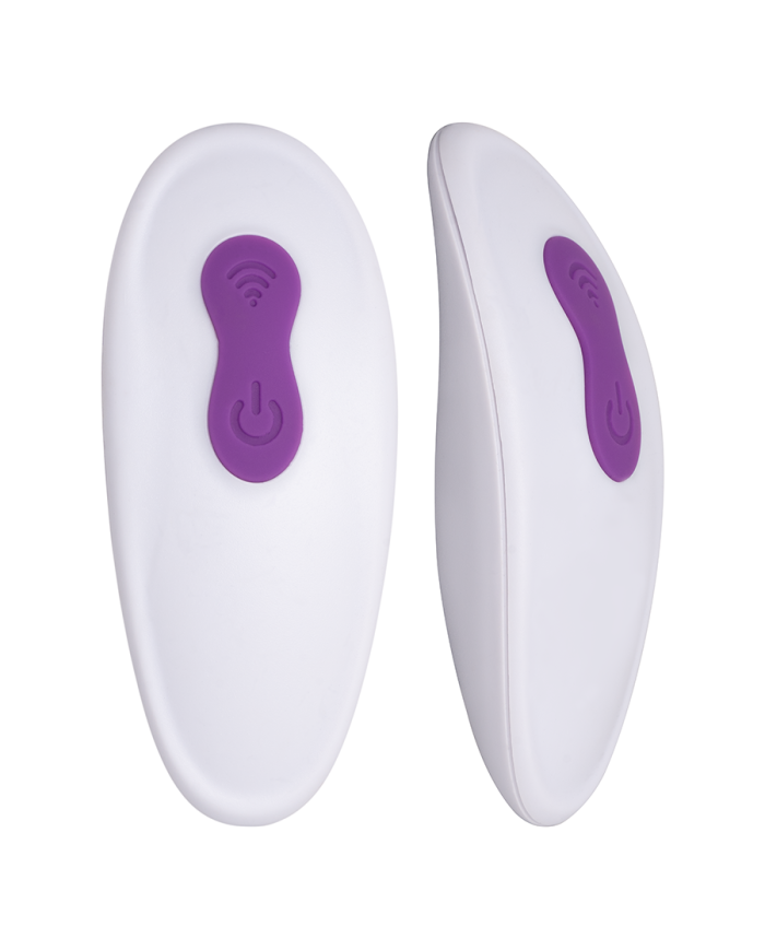 Estimulador de Próstata Even a Control Remoto Estimulador de Próstata Even a Control Remoto