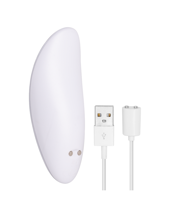 Estimulador de Próstata Even a Control Remoto Estimulador de Próstata Even a Control Remoto