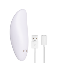 Estimulador de Próstata Even a Control Remoto Estimulador de Próstata Even a Control Remoto