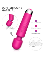 Masajeador Clítorial Hero 2 Pink