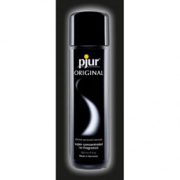 PJUR - ORIGINAL LUBRICANTE SILICONA 1.5 ML