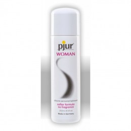 PJUR - WOMAN LUBRICANTE BODYGLIDE 1.5 ML