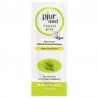 PJUR - WOMAN ALOE LUBRICANTE BASE AGUA 2 ML