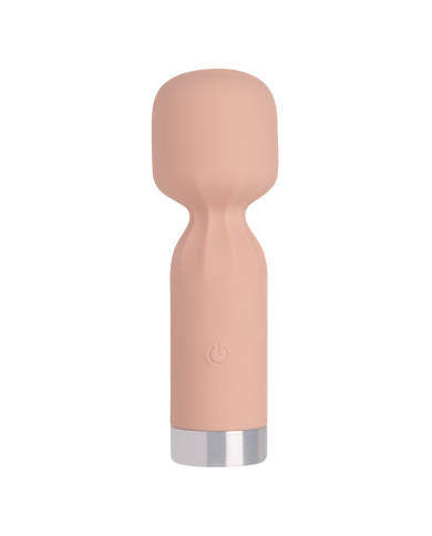 Masajeador Mini Av Wand Orange