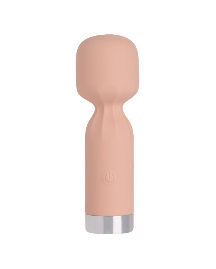 Masajeador Mini Av Wand Orange