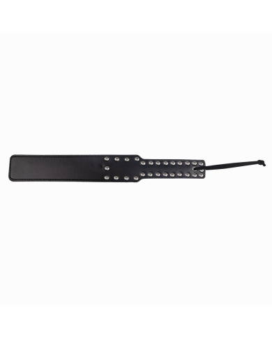 Paleta de Nalgadas Modern Negra