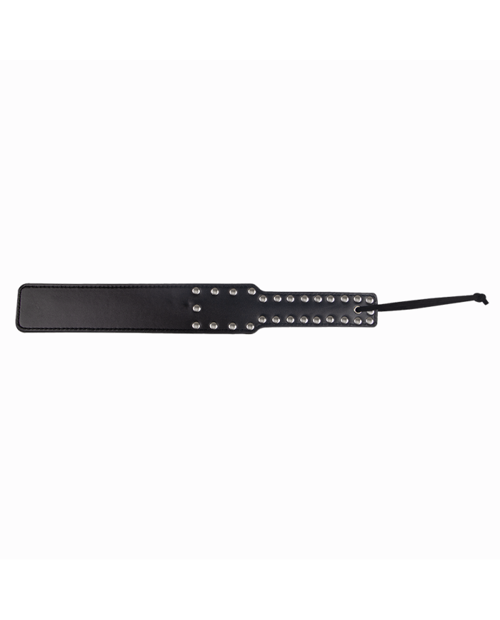 Paleta de Nalgadas Modern Negra