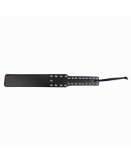 Paleta de Nalgadas Modern Negra