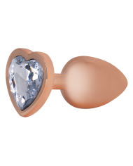 Plug Anal Love Gema Clara Talla S