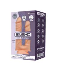 Vibrador Double Penetrant Flesh