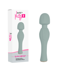 Wand Massager Green