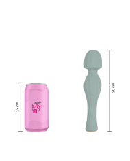 Wand Massager Green