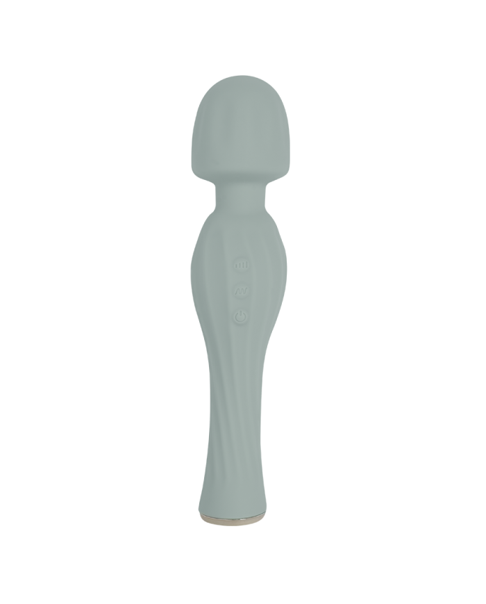 Wand Massager Green