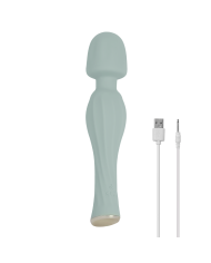 Wand Massager Green