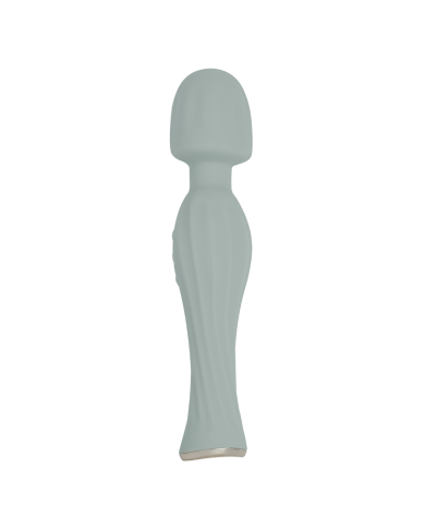 Wand Massager Green