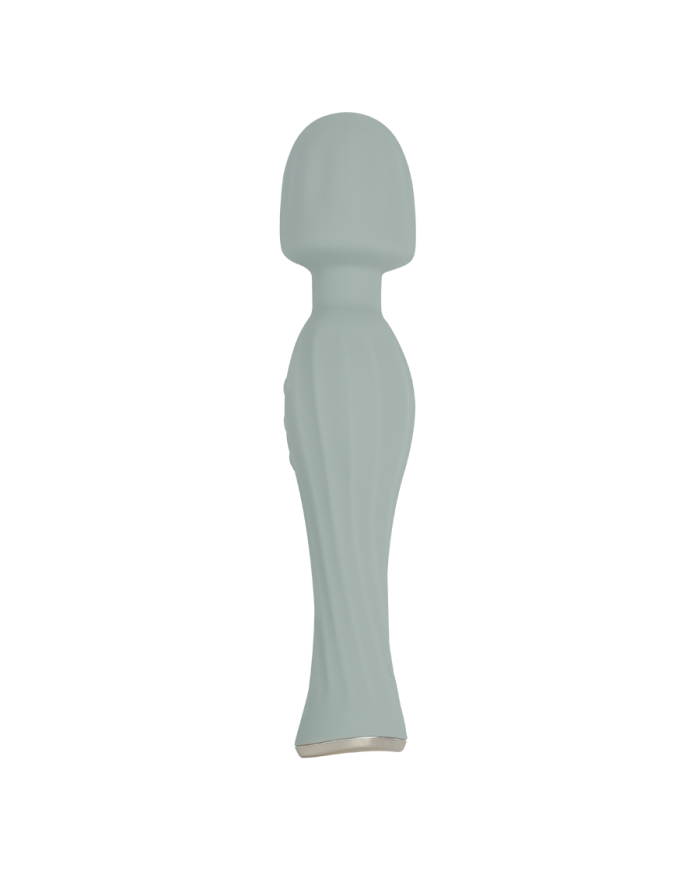 Wand Massager Green