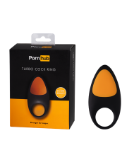 Anillo Vibrador Pornhub Turbo Cock
