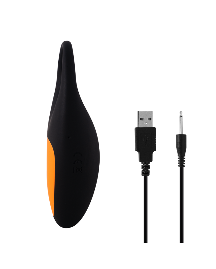 Anillo Vibrador Pornhub Turbo Cock