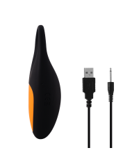 Anillo Vibrador Pornhub Turbo Cock