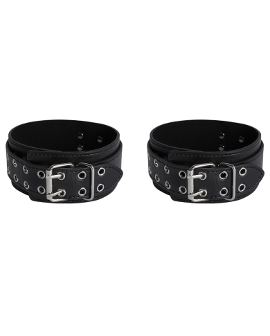 Bondage 3 Piezas Black