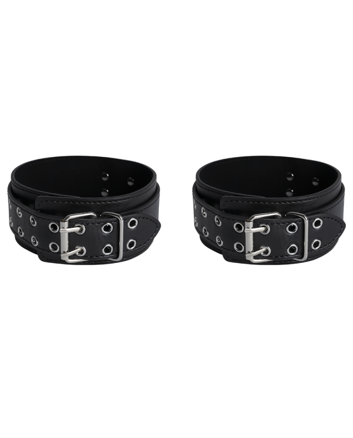 Bondage 3 Piezas Black