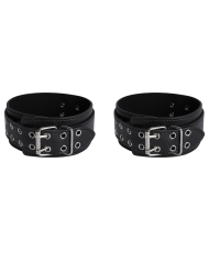 Bondage 3 Piezas Black