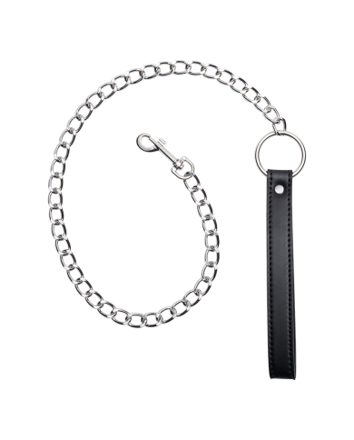 Bondage 3 Piezas Black