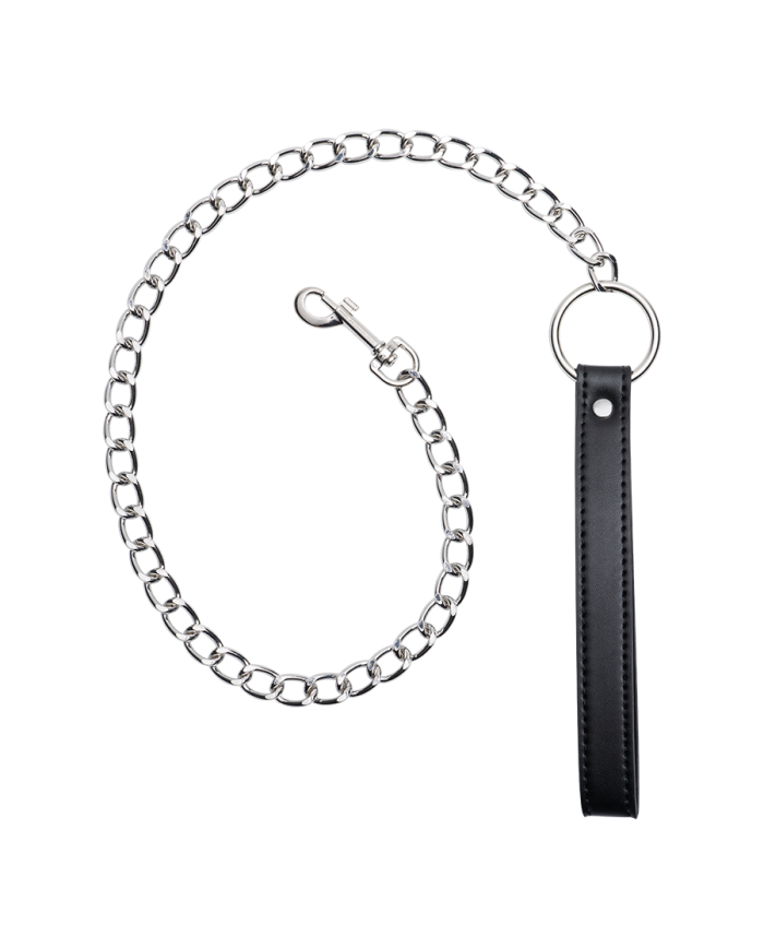 Bondage 3 Piezas Black