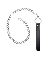 Bondage 3 Piezas Black