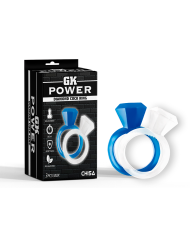 Cock Ring Diamond