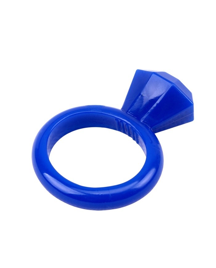 Cock Ring Diamond